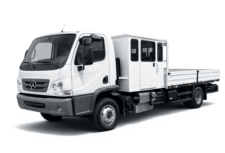 3/4(CABINE AUXILIAR E CARROCERIA)